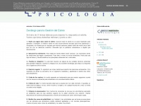 institutbarcelonadepsicologia.blogspot.com Thumbnail