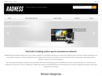 Radness.com.au