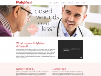 Polymem.com