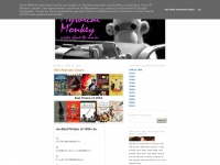 Mythicalmonkey.blogspot.com