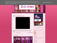 barbieporsiempre.blogspot.com
