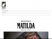Restaurantmatilda.com
