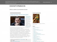 Eljardindelbosco.blogspot.com