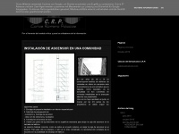 ingenierodeestructuras.blogspot.com Thumbnail