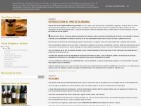 vinosalemanes.blogspot.com Thumbnail