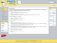 Pykota.com