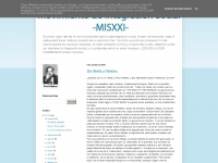 Misxxi.blogspot.com