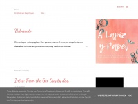 Alapiz-ypapel.blogspot.com