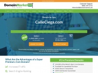 Calleciega.com