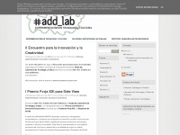 Add-lab.blogspot.com