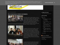 Festivalazabache.blogspot.com