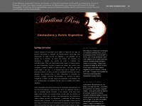 Marilinaross.blogspot.com