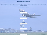 Airports-worldwide.info