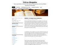 Civilexabogados.wordpress.com