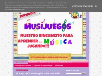 Musijuegos-dani.blogspot.com
