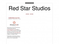 Redstarstudios.wordpress.com