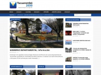 Tacuarembo2030.com