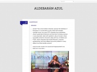 Aldebaranazul.tumblr.com