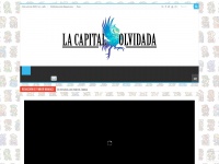 Lacapitalolvidada.com