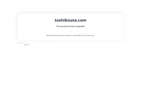 Toshibizate.com