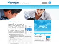 Paradigma.com.ar
