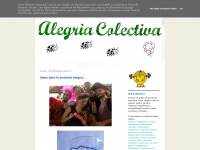 Alegriacolectiva.blogspot.com