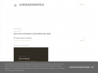 Losdiasdemivida.blogspot.com