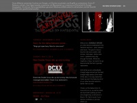 Doublecrosswebzine.blogspot.com