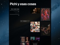 Pichicosas.tumblr.com