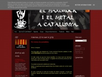 Elcafemetal.blogspot.com