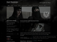 Darkrevolution.org