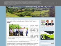 Ranchoarriba-noticias.blogspot.com