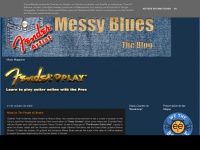 Messyblues.blogspot.com