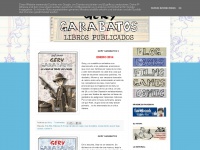 Gerygarabatosbooks.blogspot.com
