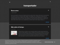 Ulysses-transportador.blogspot.com