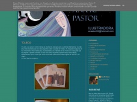 Anarpastor-ilustradora.blogspot.com