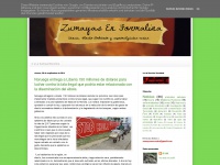 Zumayasenformalina.blogspot.com