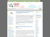 Cext.wordpress.com