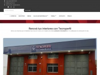 Tecnoperfil.com.ar