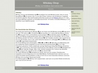 Whiskey-shop.de
