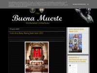 Buenamuerteubeda.blogspot.com