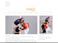 dancemagazine.com Thumbnail