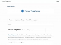 Francetelephones.com