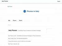 Italytelephones.com