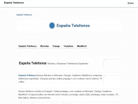 espanatelefonos.com