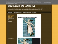 Senderismoalmeria.blogspot.com