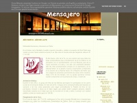 Mensajeronuflodechavez.blogspot.com