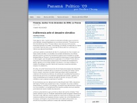 Panamapolitico.wordpress.com