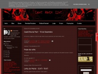 Loverocklive.blogspot.com