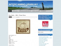 Intercambiouruguay.wordpress.com